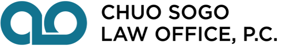 CHUO SOGO LAW OFFICE,P.C.