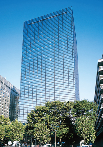 東京事務所