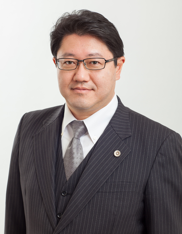 中務 正裕