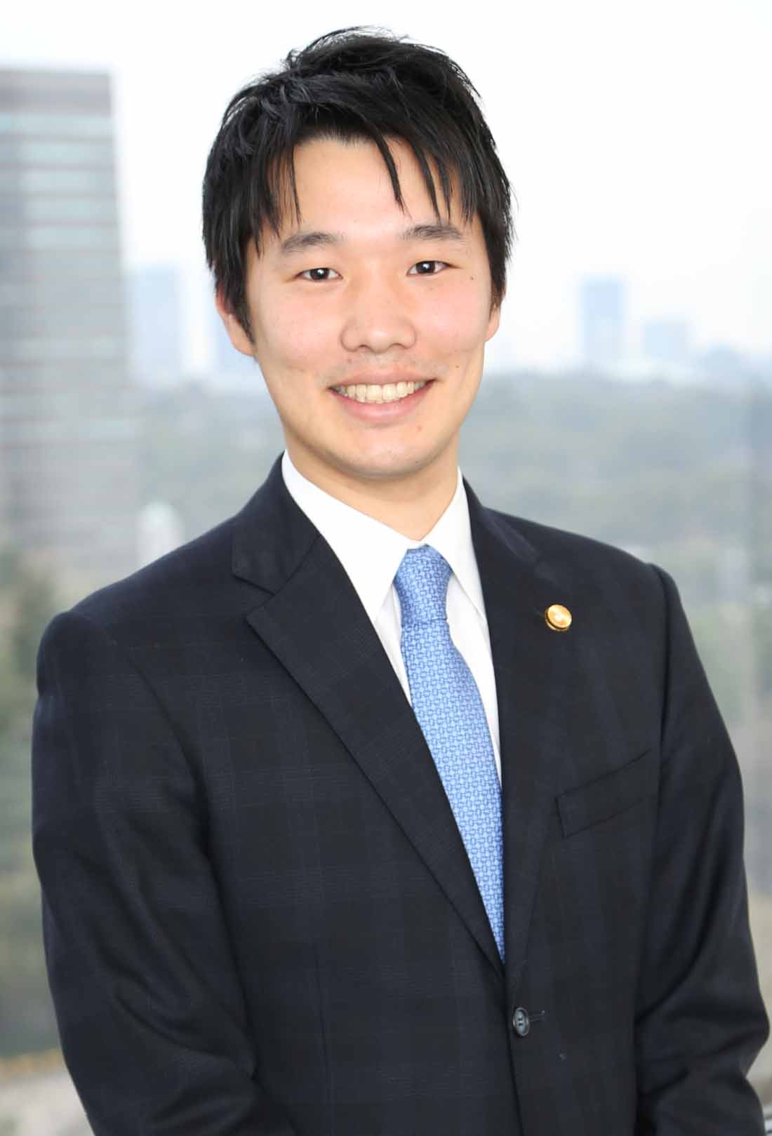 小宮 俊