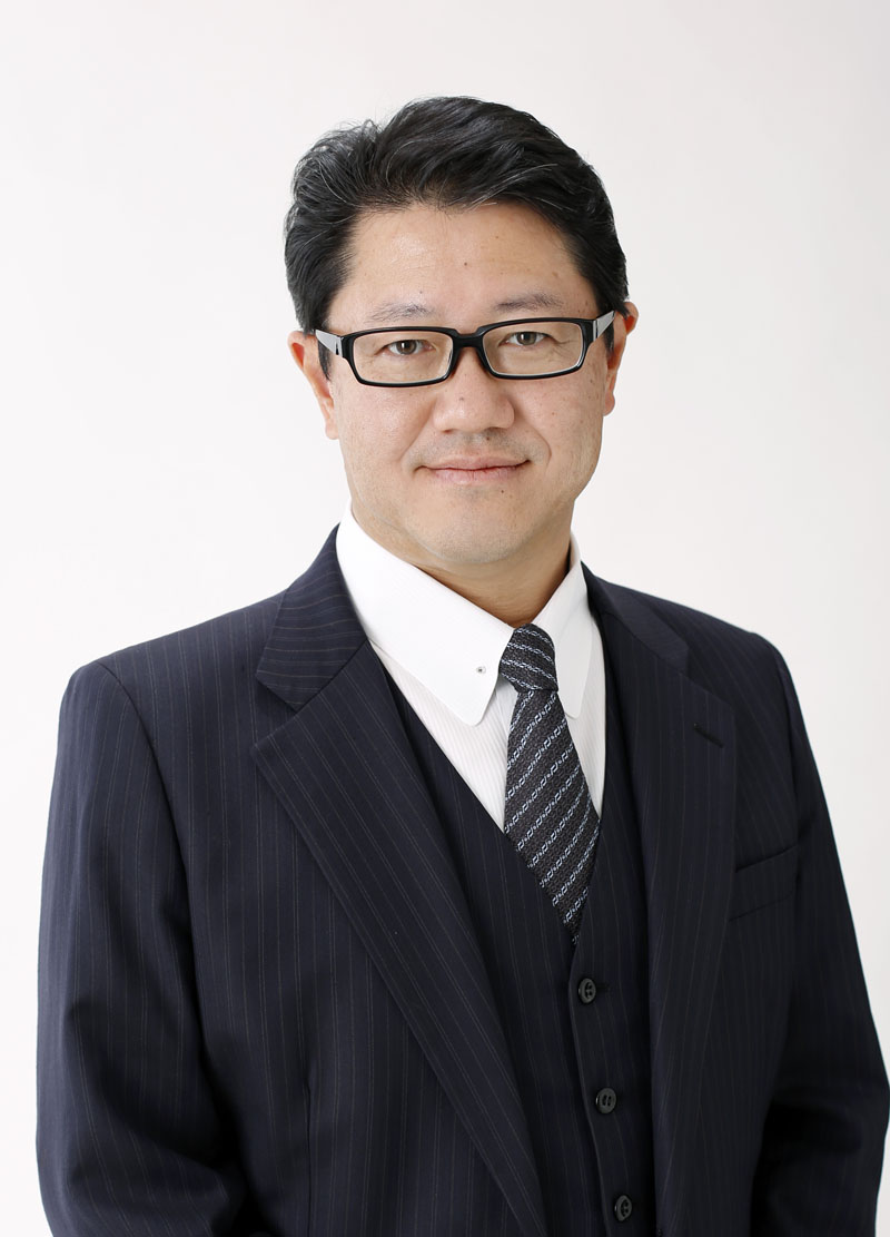 中務 正裕