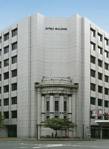 KYOTO OFFICE