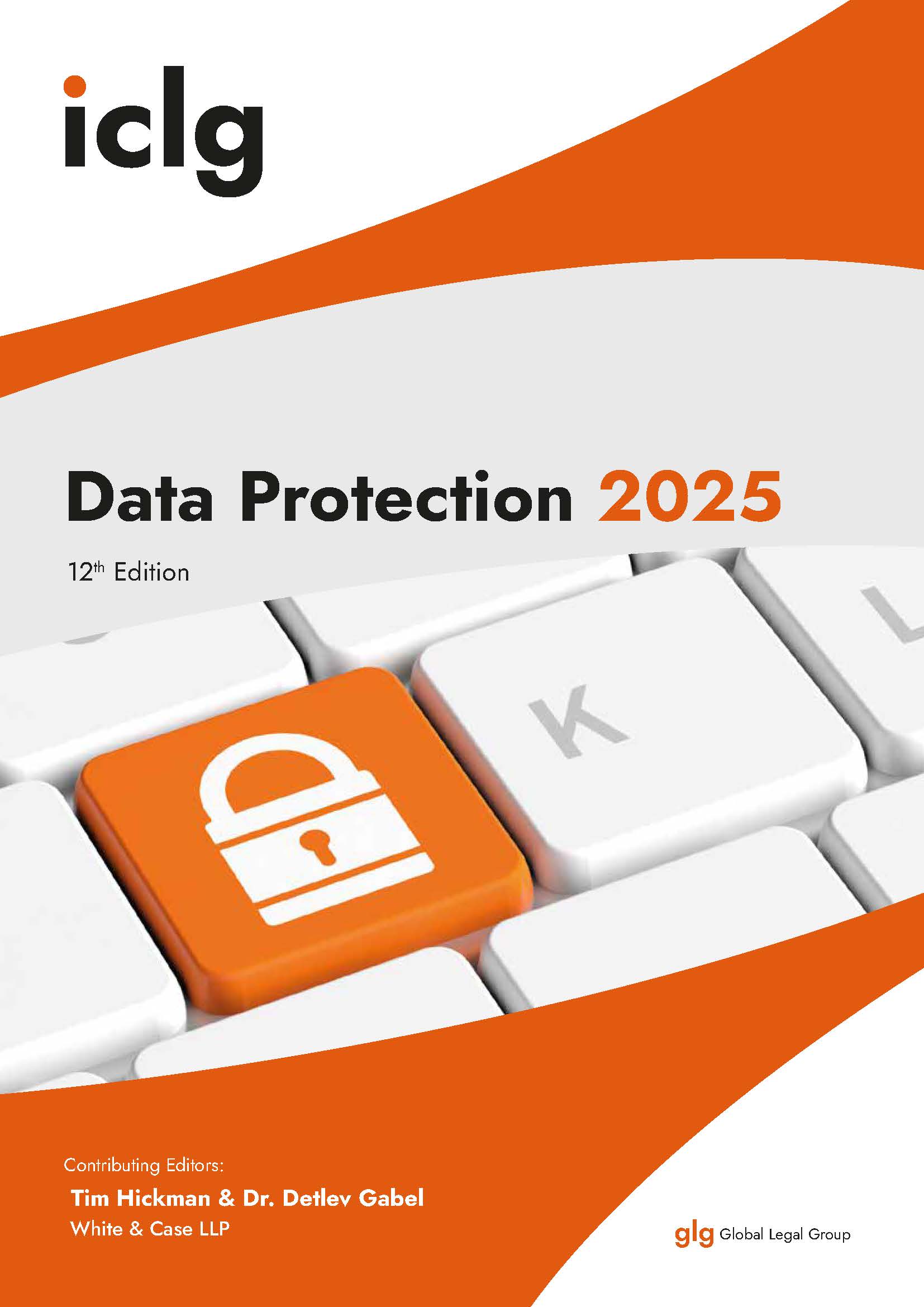 International Comparative Legal Guide to Data Protection 2025 (12th Edition) – Expert Analysis Chapter “Cloud Computing, Privacy Impact Assessments and Record-Keeping Regarding Data Protection in Japan”