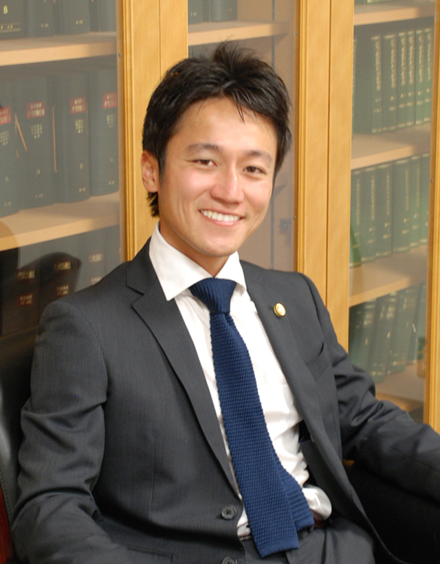 大口 敬