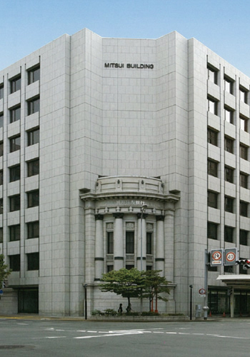 京都事務所