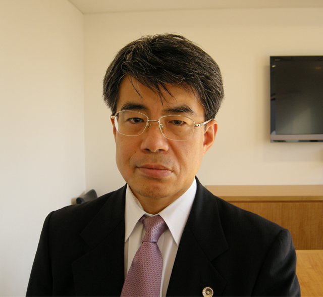 安保 智勇