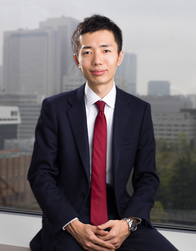 金澤 浩志