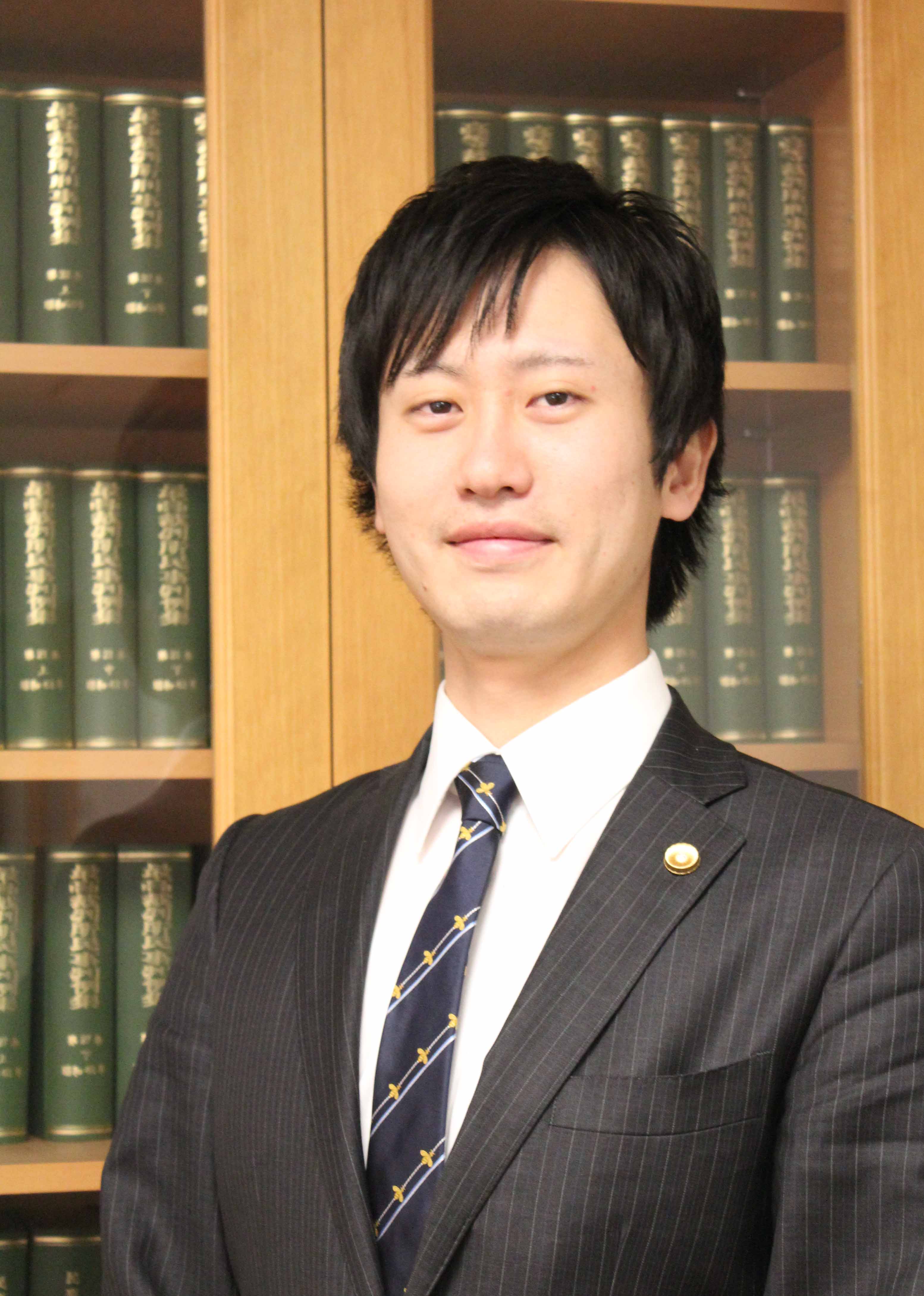 冨川 諒