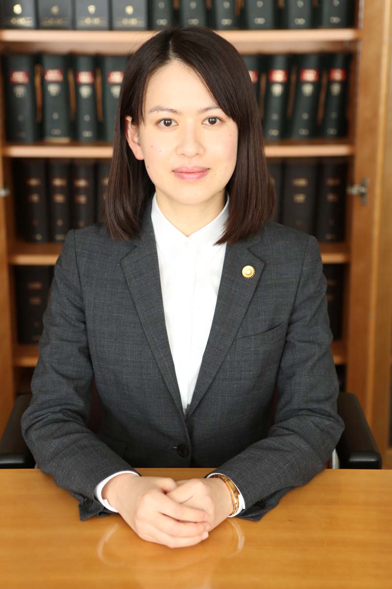 大塚 由梨