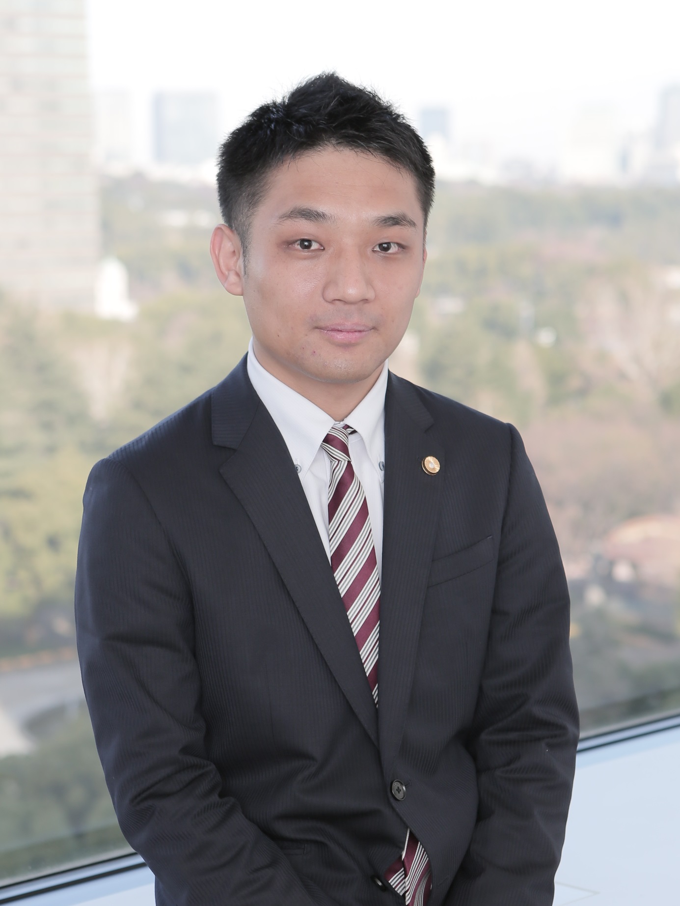 金木 伸行
