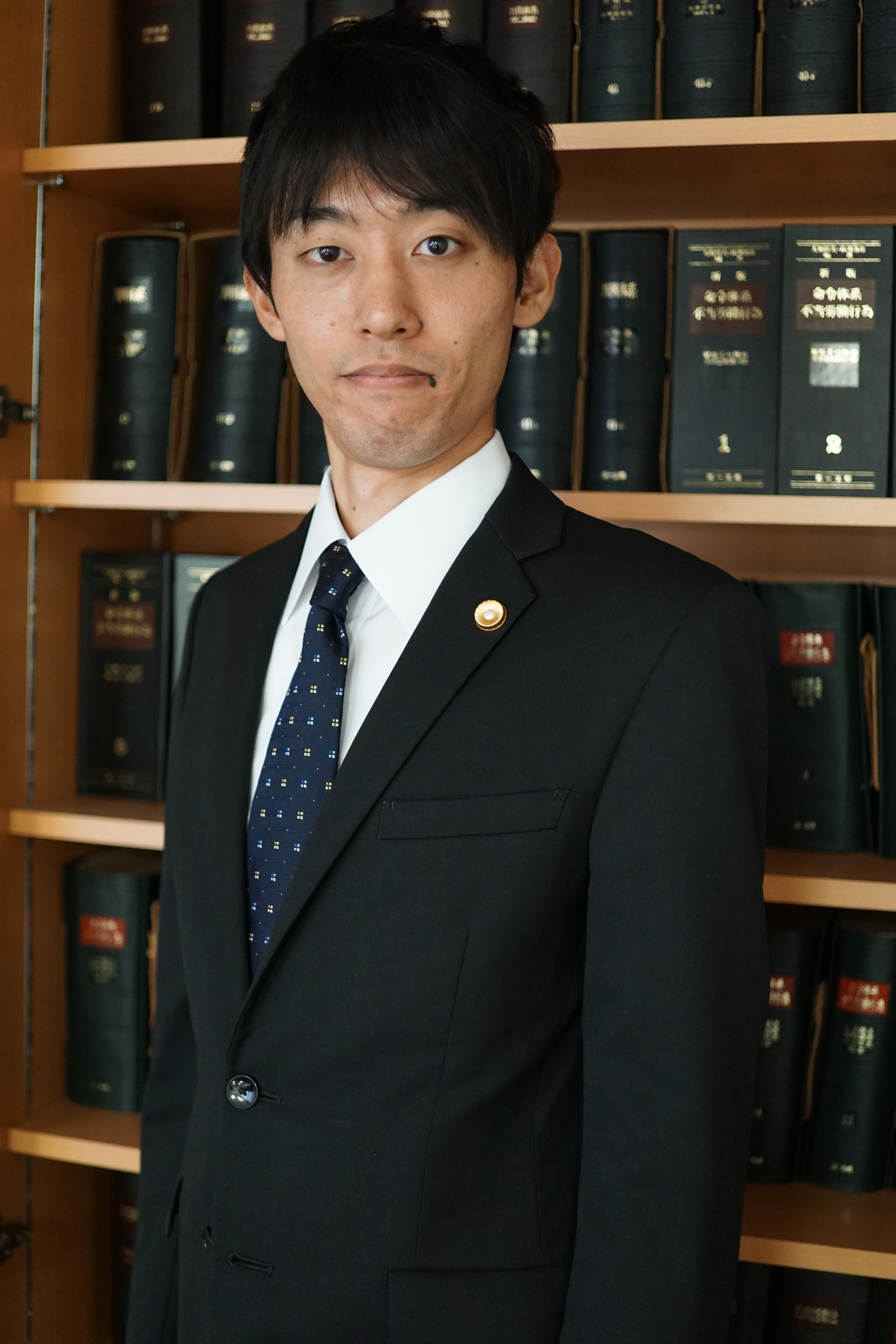 西川 昇大
