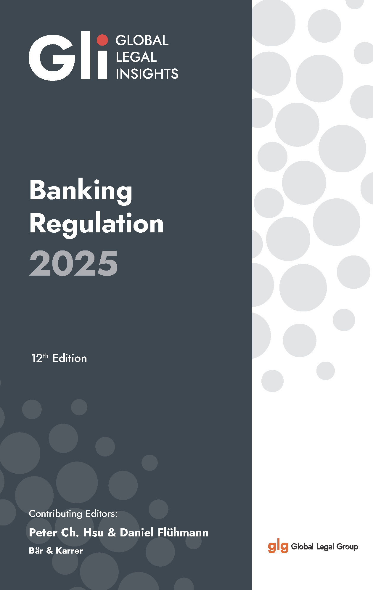 Global Legal Insight: Banking Regulation 2025 – Japan Chapter –