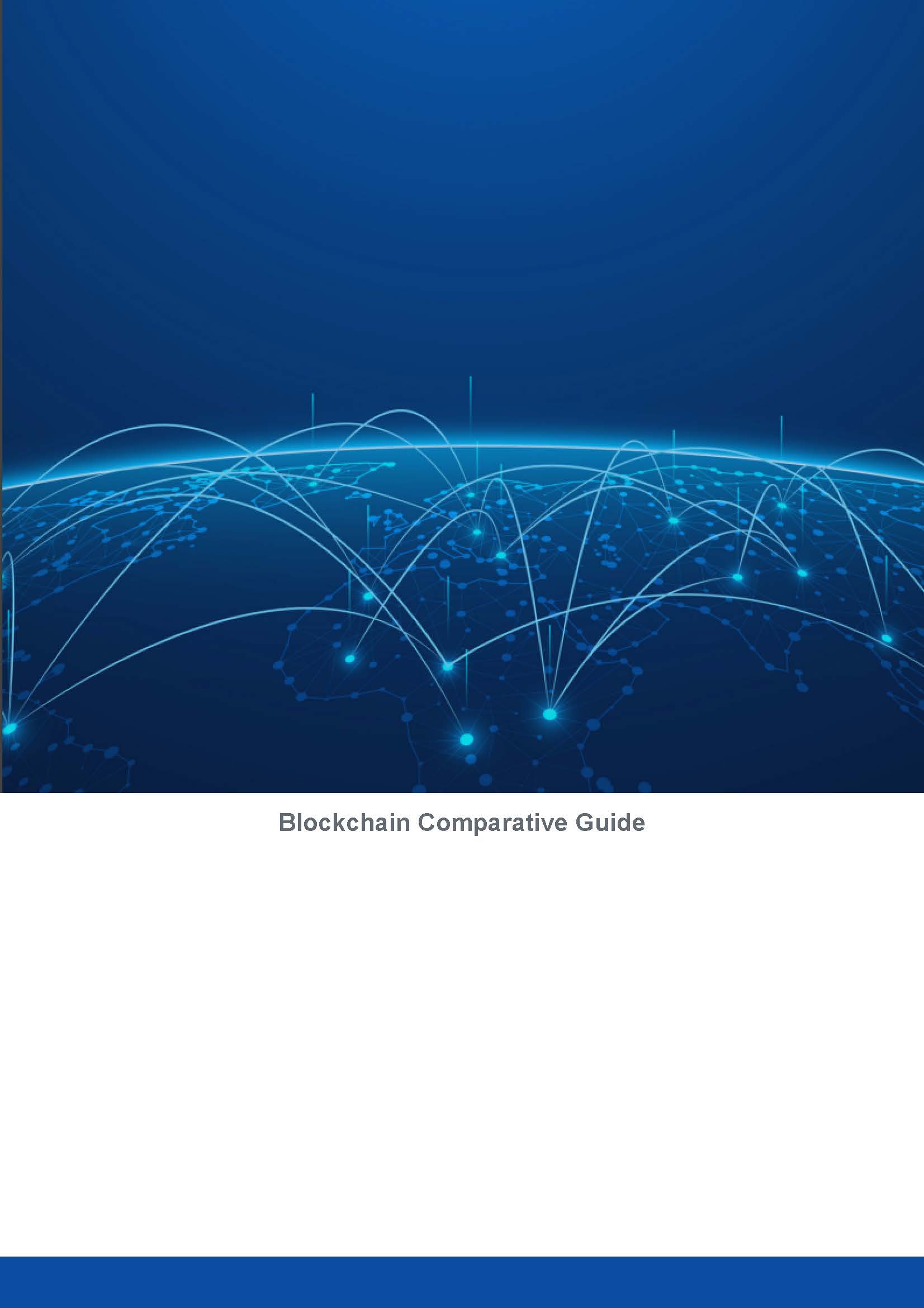 Mondaq Blockchain Comparative Guide (Japan)
