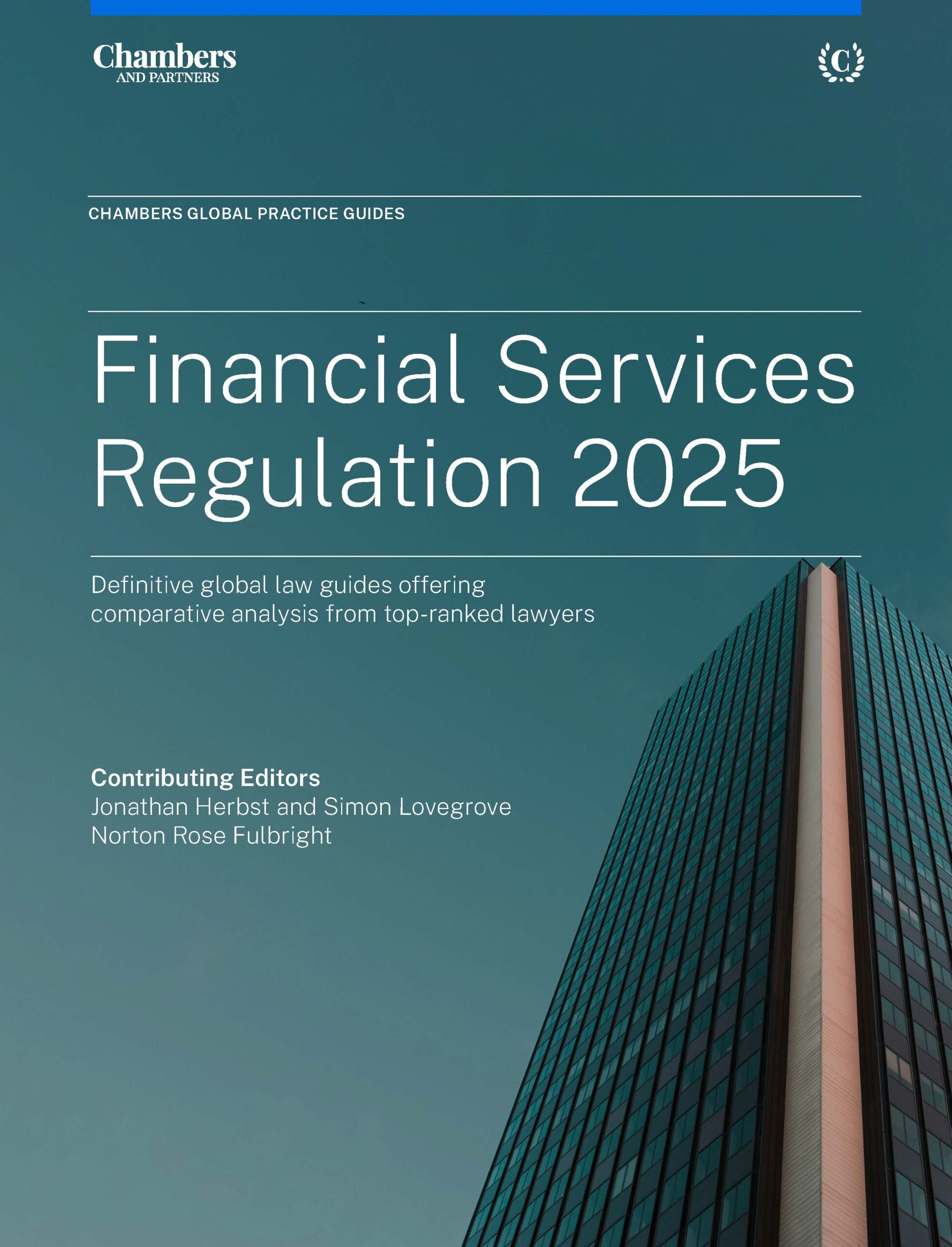 Chambers Global Practice Guides Financial Services Regulation 2025 Japan: Law and Practice
